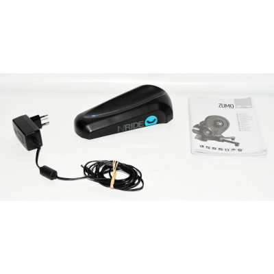 RODILLO INTERACTICO ELITE ZUMO