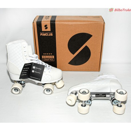 PATINES STORY PHOENIX