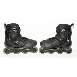 PAREJA PATINES OXELO