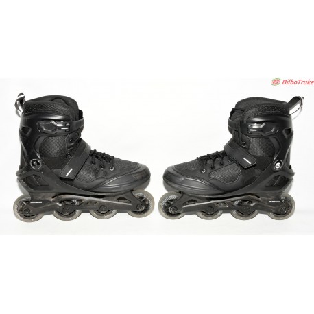 PAREJA PATINES OXELO