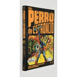 PERRO DE ESTRONCIO VOL 3