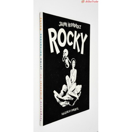 ROCKY
