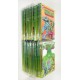 BIBLIOTECA MARVEL HULK (COLECCION COMPLETA 36 TOMOS)