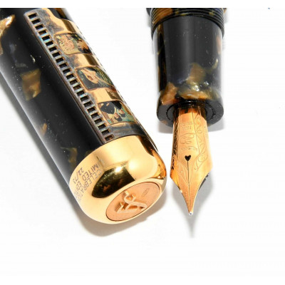 PLUMA DELTA FEDERICO FELLINI CELEBRATION 22/73