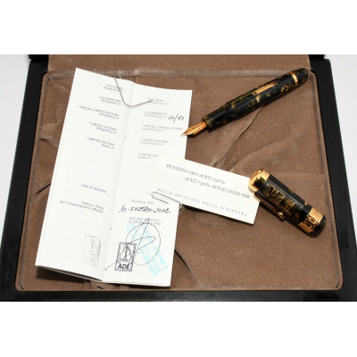 PLUMA DELTA FEDERICO FELLINI CELEBRATION 22/73