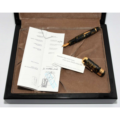 PLUMA DELTA FEDERICO FELLINI CELEBRATION 22/73