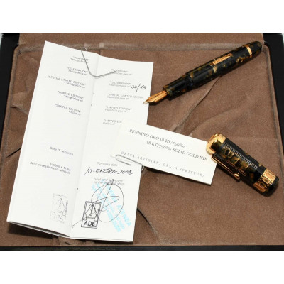 PLUMA DELTA FEDERICO FELLINI CELEBRATION 22/73