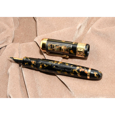 PLUMA DELTA FEDERICO FELLINI CELEBRATION 22/73