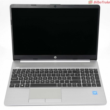 PORTATIL HP 250 G8 / CELERON N4020 1.1GHz / 250GB SSD / 8GB RAM