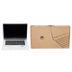 PORTATIL SIN BATERIA HUAWEI MATEBOOK D 15 / INTEL i3-1135G4 3GHz / 250GB SSD / 8GB