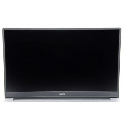 PORTATIL SIN BATERIA HUAWEI MATEBOOK D 15 / INTEL i3-1135G4 3GHz / 250GB SSD / 8GB