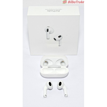 AURICULARES APPLE AIRPODS 3 MPNY3TY