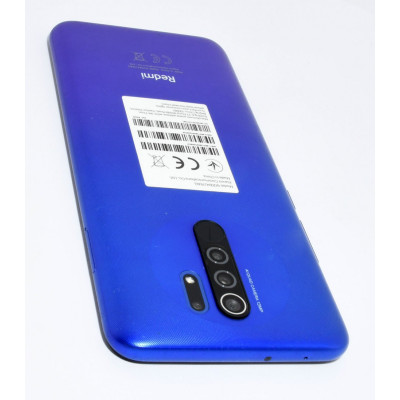 XIAOMI REDMI 9 64GB MORADO