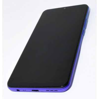 XIAOMI REDMI 9 64GB MORADO