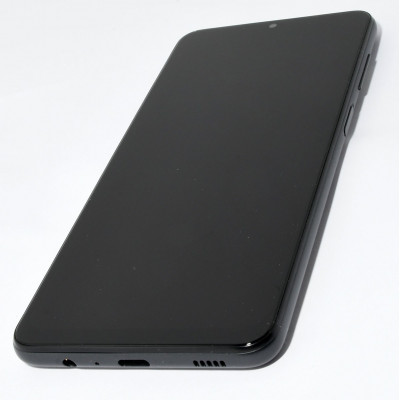 SAMSUNG GALAXY A12 32GB NEGRO