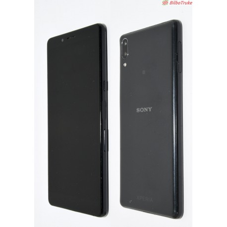 SONY XPERIA L3 32GB NEGRO