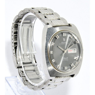 RELOJ AUTOMATICO RICOH DYNAMIC