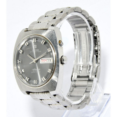 RELOJ AUTOMATICO RICOH DYNAMIC