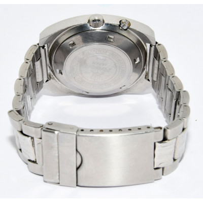 RELOJ AUTOMATICO RICOH DYNAMIC