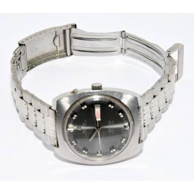 RELOJ AUTOMATICO RICOH DYNAMIC