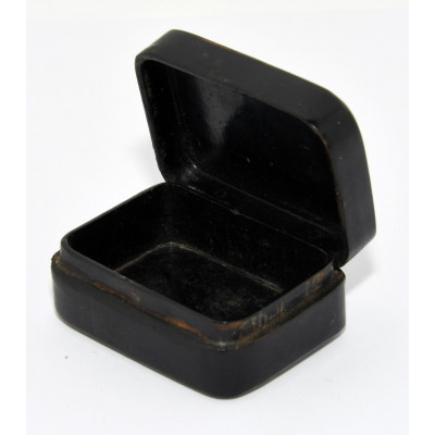 CAJA RAPE NASALINA DR ANDREU BARCELONA