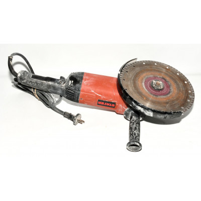 AMOLADORA STAYER AGR2000