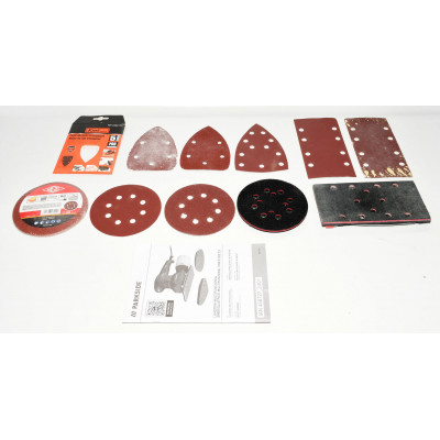 MULTILIJADORA PARKSIDE PMFS 200 C3