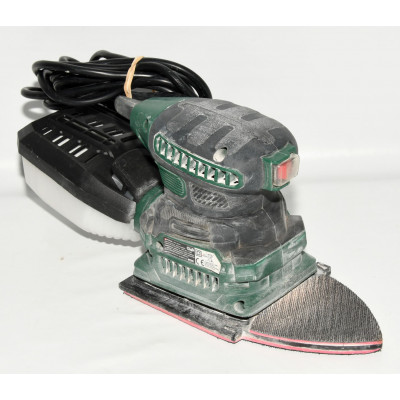 LIJADORA PARKSIDE PPS 200 A1