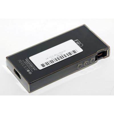 Reproductor Hi-Res Fiio M7