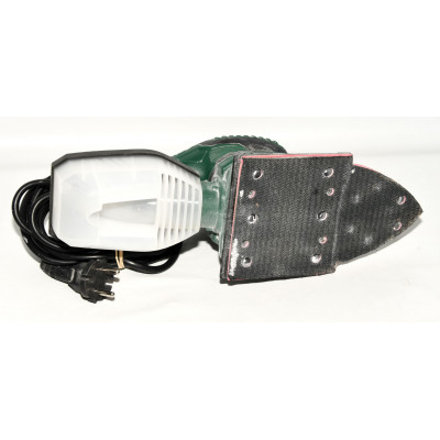 LIJADORA PARKSIDE PPS 200 A1