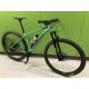 BICICLETA MONTAÑA ORBEA ALMA H30 2019 SRAM EAGLE NX 12V