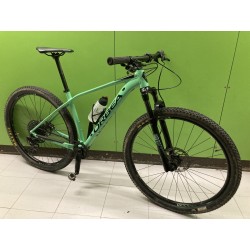 BICICLETA MONTAÑA ORBEA ALMA H30 2019 SRAM EAGLE NX 12V