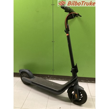 PATINETE ELECTRICO SEGWAY NINEBOT E2 PRO