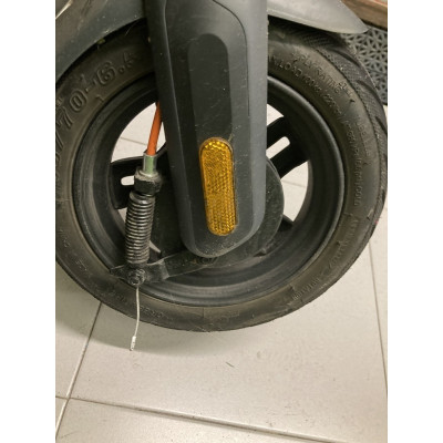 PATINETE ELECTRICO SEGWAY NINEBOT E2 PRO