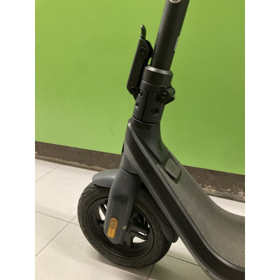 PATINETE ELECTRICO SEGWAY NINEBOT E2 PRO