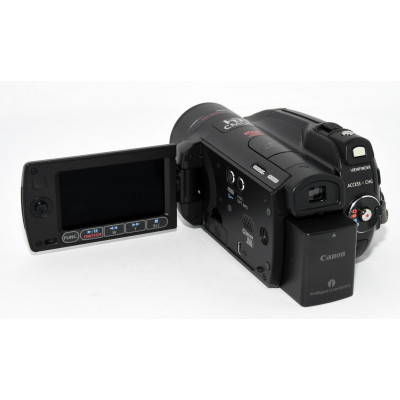 VIDEOCAMARA CANON VIXIA HG21