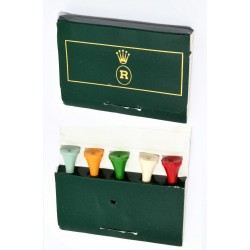 SOPORTES GOLF ROLEX