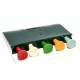 SOPORTES GOLF ROLEX
