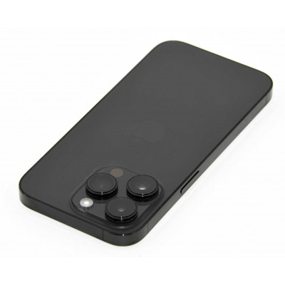 IPHONE 14 PRO 128GB NEGRO