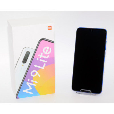 XIAOMI MI 9 LITE AURORA BLUE 6GB RAM 128GB ROM