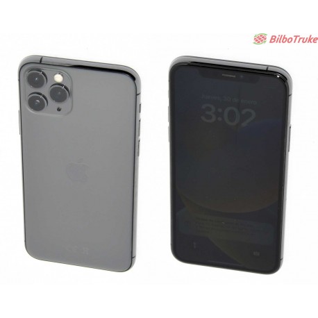 IPHONE 11 PRO 256GB NEGRO