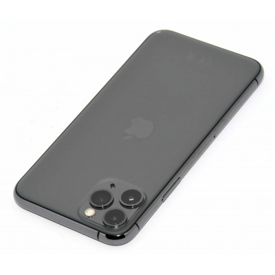 IPHONE 11 PRO 256GB NEGRO