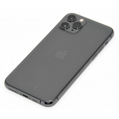 IPHONE 11 PRO 256GB NEGRO