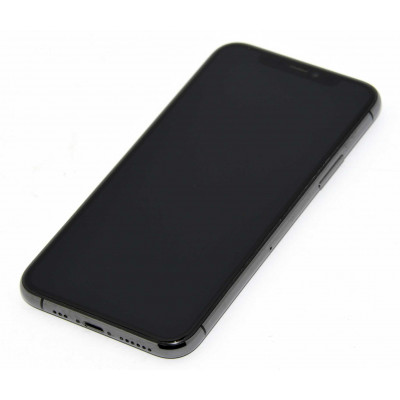 IPHONE 11 PRO 256GB NEGRO