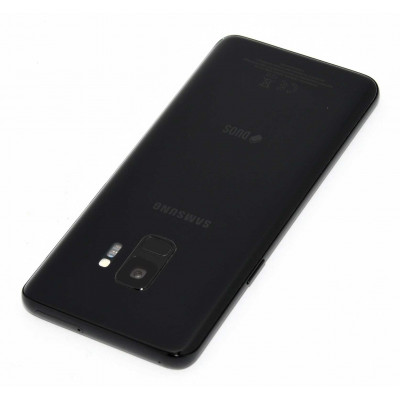 SAMSUNG GALAXY S9 64GB NEGRO
