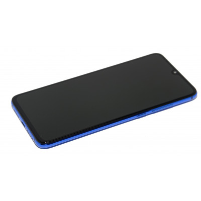 XIAOMI MI 9 LITE AURORA BLUE 6GB RAM 128GB ROM