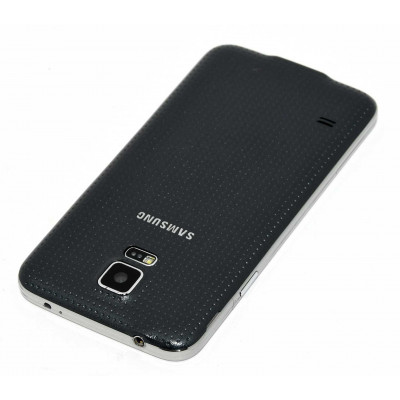 SAMSUNG GALAXY S5 16GB GRIS