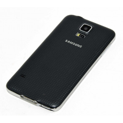 SAMSUNG GALAXY S5 16GB GRIS