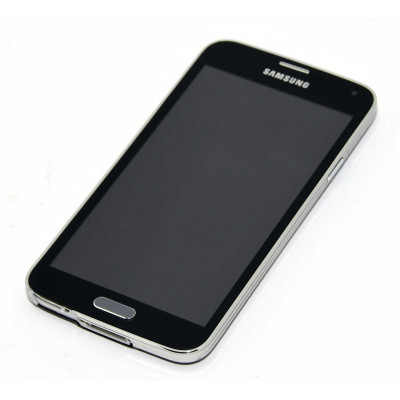 SAMSUNG GALAXY S5 16GB GRIS