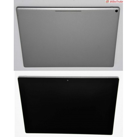 TABLET 10p GOOGLE PIXEL C 32GB GRIS